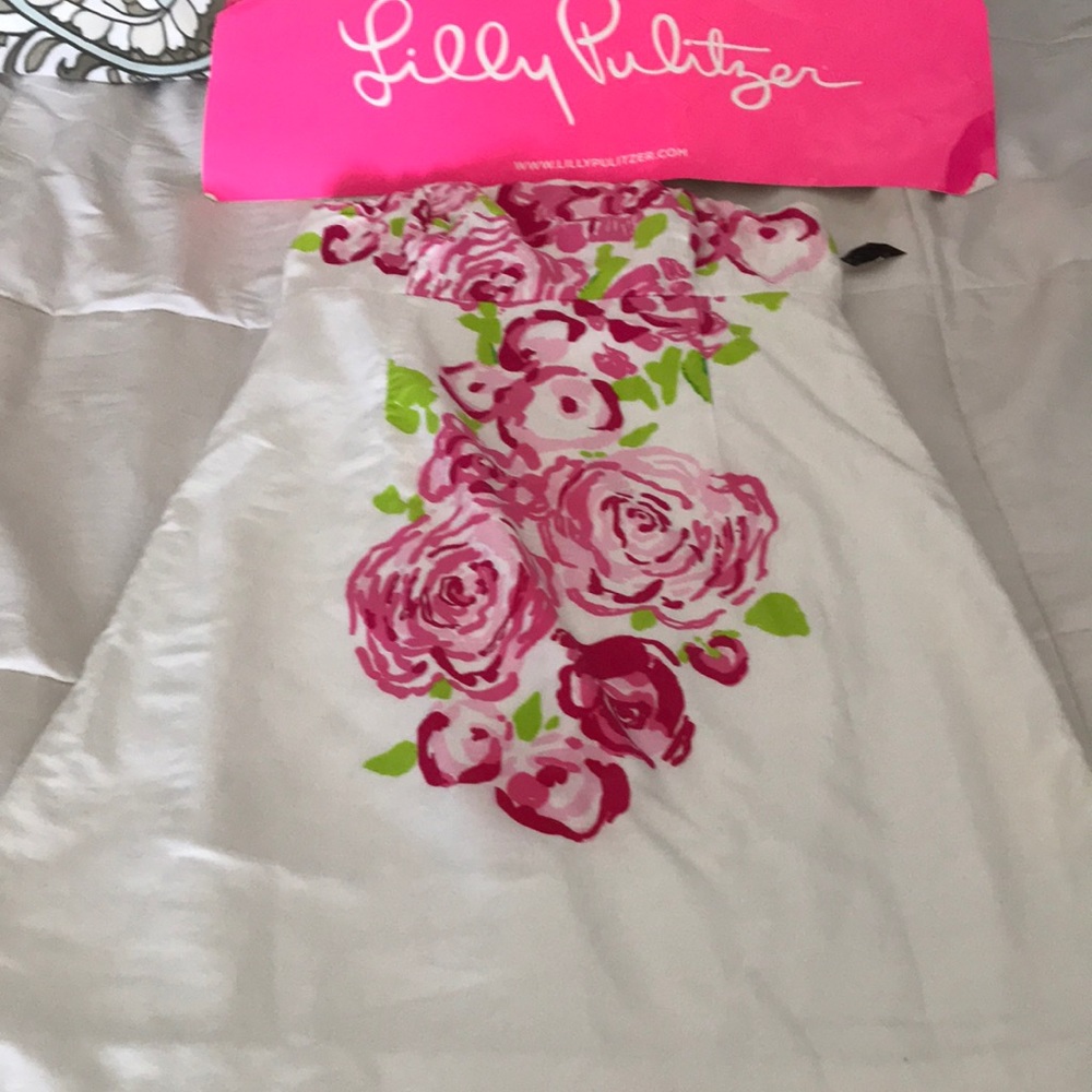 Lilly Pulitzer sundress